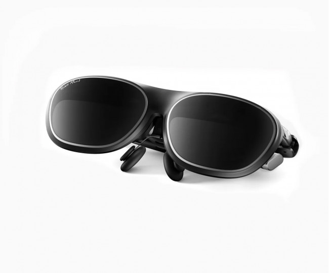 Смарт-очки Rokid Max 2 AR Glasses color: Black